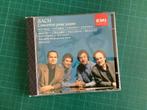 Bach : concertos Pour Piano / Beroff / Commard ... EMI CD MI, Ophalen of Verzenden, Barok, Zo goed als nieuw, Orkest of Ballet