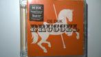 De Dijk - Brussel, Cd's en Dvd's, Cd's | Nederlandstalig, Ophalen of Verzenden, Zo goed als nieuw, Rock