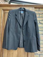 Broekpak - maat 40 - wol, Kleding | Dames, Jasjes, Kostuums en Pakken, Ophalen of Verzenden, Zo goed als nieuw, Maat 38/40 (M)