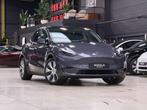 Tesla Model Y LONG RANGE AWD - WINTERPACK - AUTOPILOT, Cuir, Argent ou Gris, Achat, Entreprise