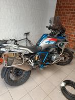 R1200GS rallye 2016, Motoren, Particulier
