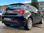 Alfa Romeo Giulietta 1.4 TB * 1Ste Eigenaar (bj 2014), Auto's, Alfa Romeo, 144 g/km, Euro 6, 4 cilinders, Zwart