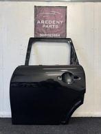 Mini Mini Cooper One F55 Portier Links Achter R32, Gebruikt, Deur, Ophalen of Verzenden, Links