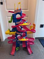 Fisher price Garage, Kinderen en Baby's, Speelgoed | Fisher-Price, Ophalen, Gebruikt, Auto of Voertuig