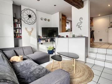 Maison à vendre à Celles, 2 chambres beschikbaar voor biedingen
