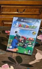 Mario Golf game cube, Consoles de jeu & Jeux vidéo, Jeux | Nintendo GameCube, Comme neuf, Enlèvement