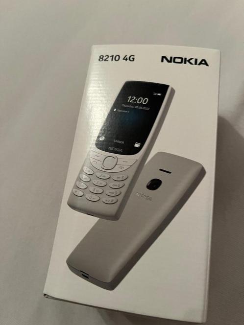 Nokia gsm, Telecommunicatie, Mobiele telefoons | Nokia, Nieuw, Zonder abonnement, Klassiek of Candybar, Fysiek toetsenbord, Zwart