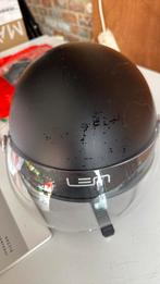 Brommerhelm lem, Ophalen, XL