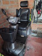 Electrische scootmobiel, Enlèvement, Comme neuf, 16 à 25 km, Sterling