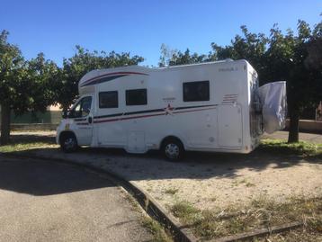 AUTOSTAR P693 LC LIFT PASSION 