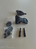 support gps vélo pour Garmin/Wahoo/Bryton - Comme neuf, Vélos & Vélomoteurs, Enlèvement ou Envoi, GPS, Comme neuf