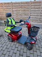 scootmobiel, Diversen, Brommobielen en Scootmobielen, 11 t/m 15 km/u, Ophalen, Overige merken, 26 t/m 35 km