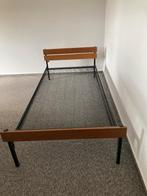 stapelbed 1-persoons, Huis en Inrichting, Slaapkamer | Stapelbedden en Hoogslapers, Ophalen, Gebruikt, 90 cm, Eenpersoons