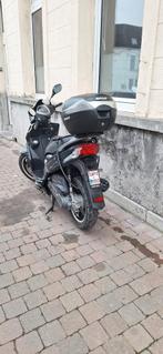 Scooter, Enlèvement, Utilisé, Deux-temps, Classe A (25 km/h)