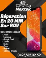Promo écran iPhone 6 7 8 11 12 13 14 15 16 PRO MAX AIR SE, Enlèvement, Neuf, 1 TB, IPhone 16 Pro Max