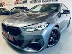 BMW 2 Serie 218 iA GC PERFORMANCE+EU6d+NAV+HUD+CAMERA+LED+GA, 4 deurs, Gebruikt, 136 pk, Alcantara