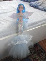 Japanse zeemeermin barbie, Ophalen of Verzenden, Nieuw, Fashion Doll