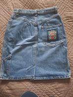 Mooie jeansrok, /40, Kleding | Dames, Rokken, Ophalen of Verzenden, Zo goed als nieuw