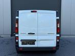 Renault Trafic dubbele cabine automaat, Stof, Used 1. Bestelwagens met ervaring., 4 cilinders, Renault
