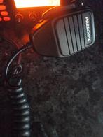 Cb President Herbert ll Externe-S-meter aansluiting, Enlèvement