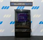 Renault Trafic Achterdeur rechts zwart met ruit 7751472225, -, Utilisé, Porte, -