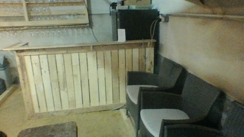 BAR - TUINBAR/TOOG, Tuin en Terras, Overige Tuin en Terras, Nieuw, Ophalen