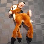 Vintage Bambie knuffel met buigbare poten., Antiek en Kunst, Ophalen of Verzenden