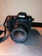 camera Canon EOS 77D (24Mp), Spiegelreflex, Canon, Gebruikt, Ophalen of Verzenden