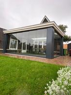 ️Carport veranda zip-screen schuifwanden️ pergola PROMO️, Tuin en Terras, Ophalen, Zo goed als nieuw