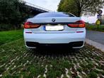 Bmw 730d Mpack, Auto's, Automaat, 4 deurs, Achterwielaandrijving, 139 g/km