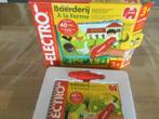 Electro boerderij, Ophalen, Zo goed als nieuw, Elektronica