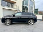 Mooie Lexus RX450h met trekhaak en 4 nieuwe banden, Auto's, Automaat, 4 deurs, 183 kW, 2000 kg
