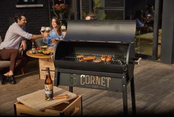 houtskoolbbq nieuw CORNET, Ophalen of Verzenden, Nieuw