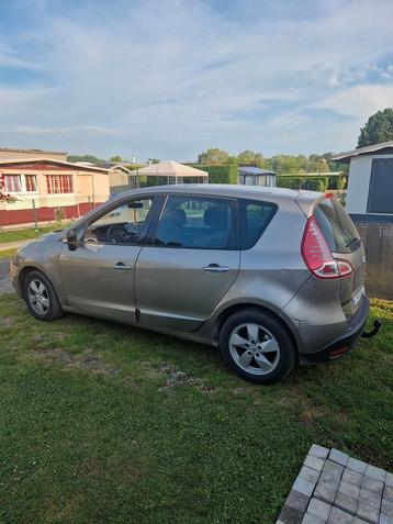 Renault senic beschikbaar voor biedingen