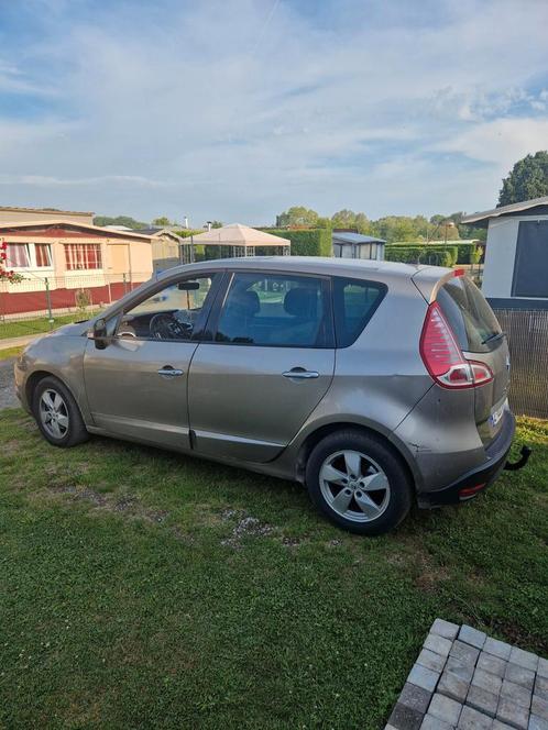 Renault senic, Auto's, Renault, Particulier, Diesel, Ophalen