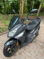 Sym Jet 14, 125cm, 2018, Ophalen, Gebruikt, Overige modellen, 125 cc