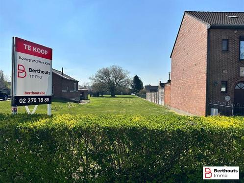 Grond te koop in Grimbergen, Immo, Gronden en Bouwgronden, 500 tot 1000 m²