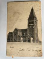 Bertrix, Enlèvement ou Envoi