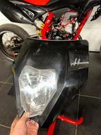 Ktm voorlicht, Ophalen of Verzenden, Gebruikt