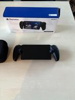 Playstation 5 remote play controller, Games en Spelcomputers, Spelcomputers | Sony PlayStation 5, Ophalen, Zo goed als nieuw, Playstation 5