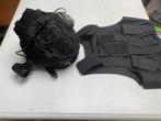AIRSOFT, Ophalen, Zo goed als nieuw