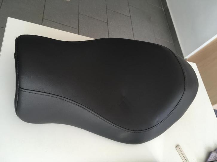 Zadel Harley Davidson Sportster, Motoren, Accessoires | Overige, Zo goed als nieuw, Ophalen of Verzenden