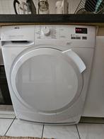 Sèche-linge AEG Lavatherm 7000 Series – 7 kg, Elektronische apparatuur, Droogkasten, Ophalen, Zo goed als nieuw