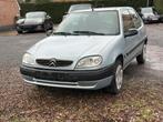Citroen Saxo 1.4i/Opmaak/Export, Achat, Entreprise, Saxo, Essence