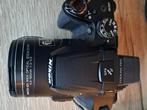 Foto toestel Nikon coolpix P510, Audio, Tv en Foto, Fotocamera's Digitaal, Ophalen, Gebruikt, Nikon