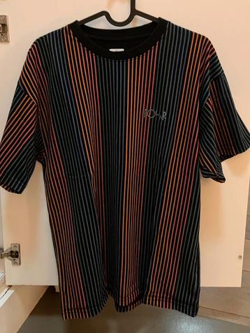 Polar Skate Co. Multi-Color T-shirt beschikbaar voor biedingen