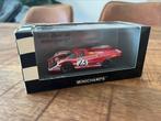 Porsche 917K 24h Le Mans 1970 #23 Minichamps 1:43, Ophalen of Verzenden, Zo goed als nieuw, Auto, MiniChamps