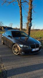 BMW E92 320i, Autos, Achat, Boîte manuelle, Particulier, Essence