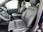 Mercedes V300 Pano AMG DAB, Autos, Mercedes-Benz, Carnet d'entretien, Cuir, 6 portes, Automatique