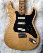 vintage stratocaster harmony h780 collectors item, Muziek en Instrumenten, Ophalen, Zo goed als nieuw, Solid body, Overige merken